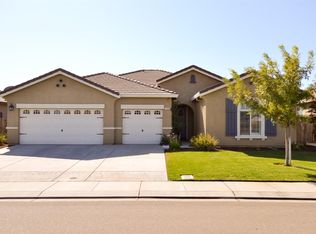 1260 Marisol Dr, Manteca, CA 95337