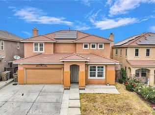 12932 Susanville St, Hesperia, CA 92344