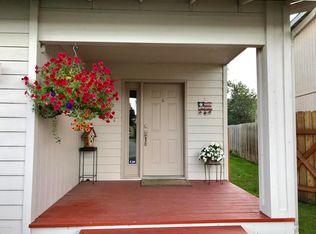 1910 Powder Horn Cir, Anchorage, AK 99507