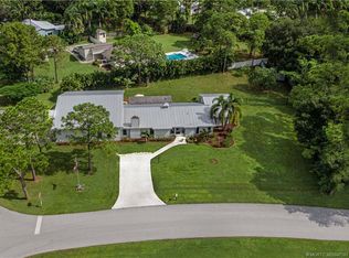 5505 SE Martin Meadows Ave, Stuart, FL 34997