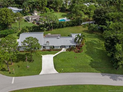 5505 SE Martin Meadows Ave, Stuart, FL, 34997