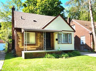 16137 W Parkway St, Detroit, MI 48219