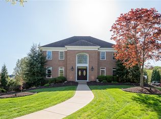 307 Abbey Brook Ln, Venetia, PA