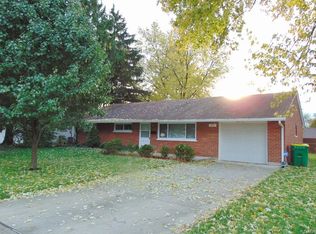 4831 Babylon St, Dayton, OH 45439