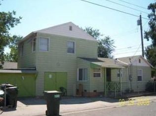 4001 42nd St, Sacramento, CA