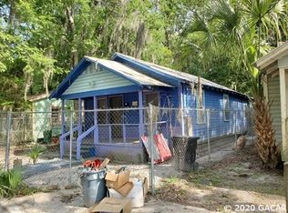 221 NW 4th Pl, Gainesville, FL 32601