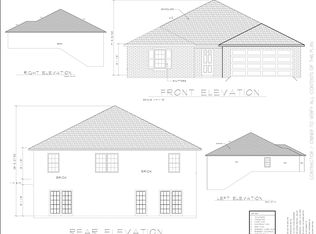 586 Ridge Lake Rd, Crestview, FL 32536