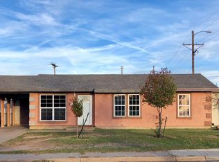 2400 Magnolia St, Amarillo, TX 79107