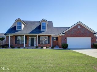 217 Quartz Dr, Rincon, GA 31326