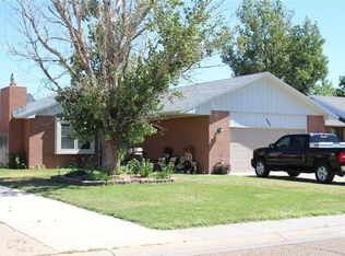 2531 Cheyenne Rd, Liberal, KS 67901