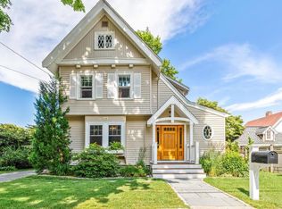 38 Pearson St, Beverly, MA 01915