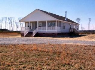 32 Ruby Ln, Corapeake, NC 27926