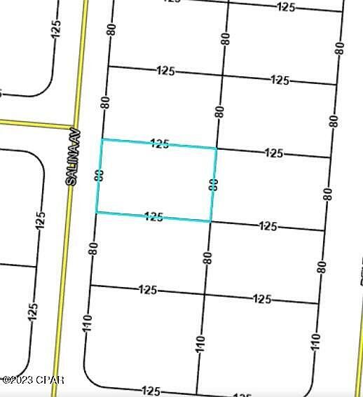 2nd image of LOT 12 Salina Ave #8