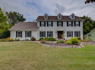 W199S7838 Sanctuary Ct, Muskego, WI 53150