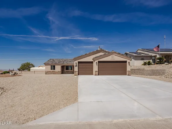 2801 Hidden Valley Dr, Lake Havasu City, AZ 86404