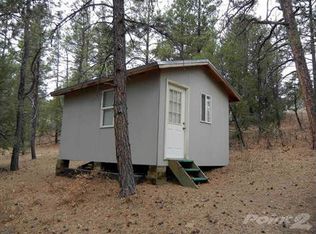 33111 Timber Park Dr, Trinidad, CO 81082