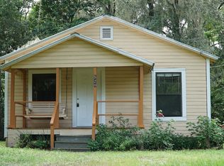 520 SE 74th St, Gainesville, FL 32641