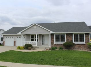 3017 Harrison Rd, Ames, IA 50010