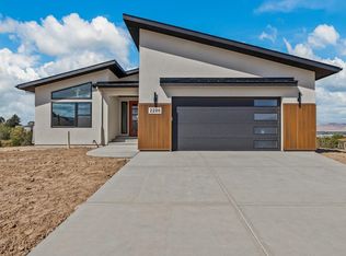 2286 Holy Cross Ct, Grand Junction, CO 81507