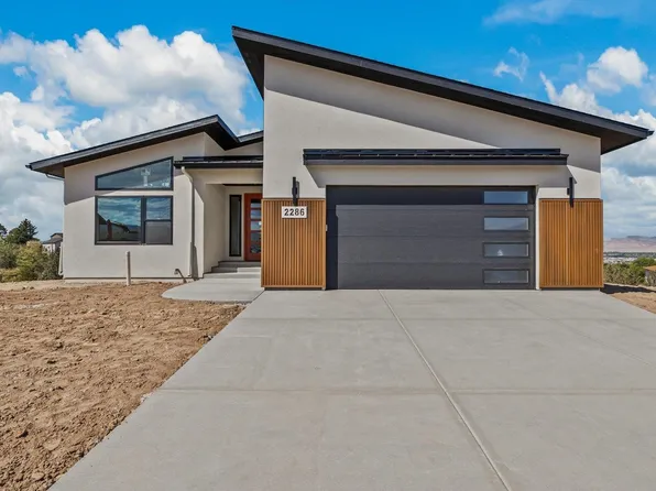 2286 Holy Cross Ct, Grand Junction, CO 81507