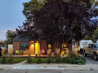 12 S Jackson St, Boise, ID 83705
