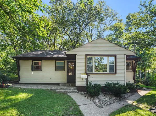 6909 Lindberg Ave, Hammond, IN 46323