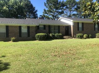 1267 County Road 101, New Albany, MS 38652