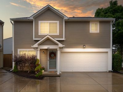 660 Mountain Pine Dr, Greenwood, IN, 46143