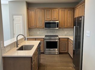 4032 Granite Dr, Bedford, TX 76021