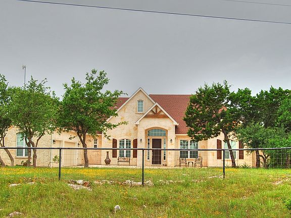 2nd image of 119 County Road 2764