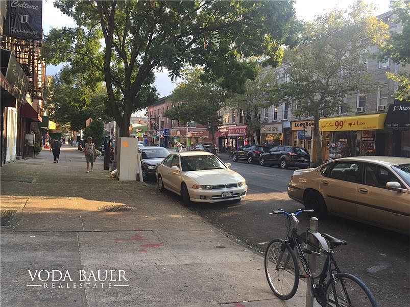2nd image of 319 73rd St #2