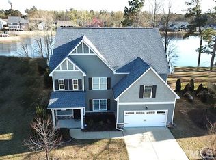 3113 Maranka Dr, Angier, NC 27501