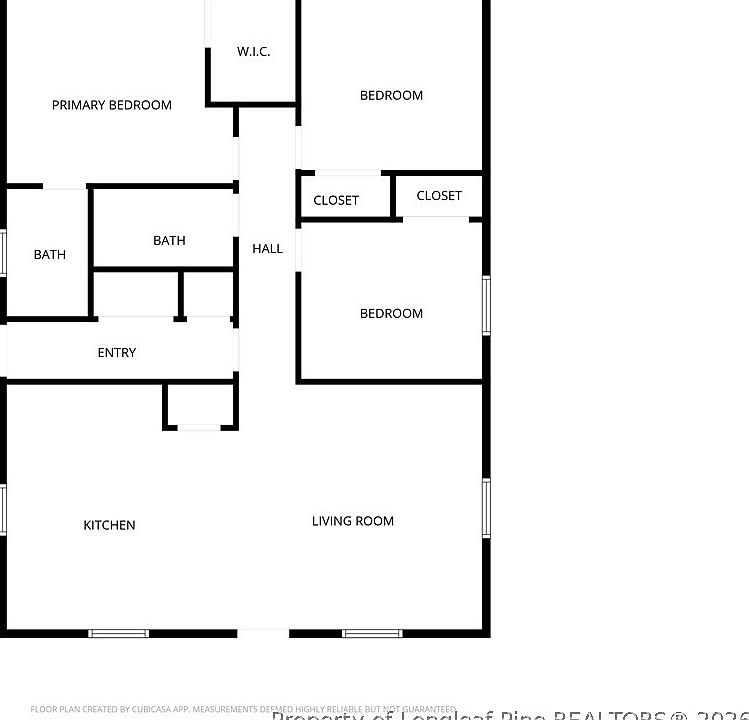 2nd image of 3070 Carolina Church Rd
