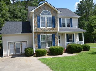 202 Jewel Haven Way, Knightdale, NC 27545