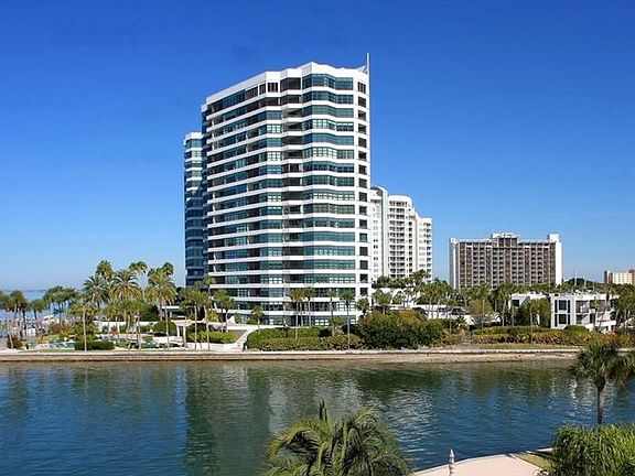 2nd image of 988 Blvd Of The Arts APT 1715