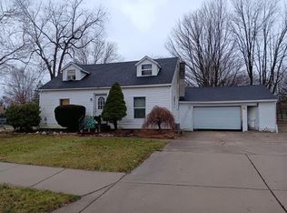 260 Conference St, Otsego, MI 49078