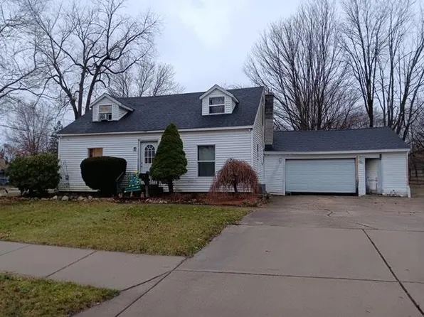 260 Conference St, Otsego, MI 49078