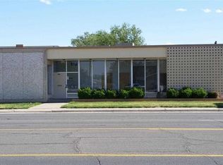 200 W Hobbs St, Roswell, NM 88203