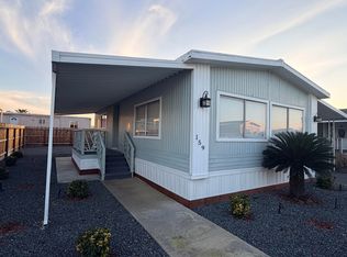 720 E Worth Avenue #159, Porterville, CA