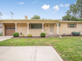 916 W Lincoln Rd, Kokomo, IN 46902