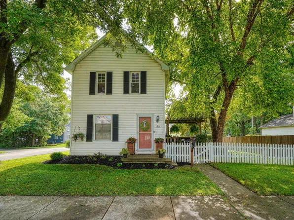 86 Hill Rd N, Pickerington, OH 43147