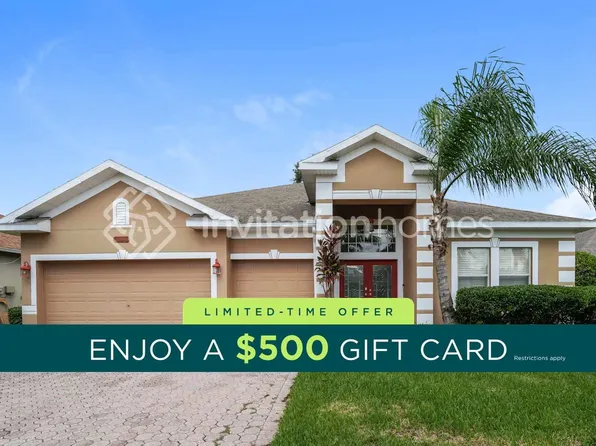 1631 Regal Mist Loop, New Port Richey, FL 34655