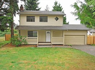 1806 142nd Pl SW, Lynnwood, WA 98087
