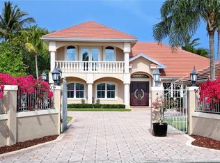412 Hunter Dr, Venice, FL 34285