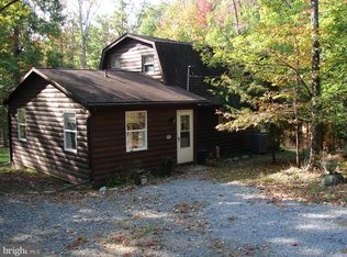 1375 Audubon Rd, Hedgesville, WV 25427