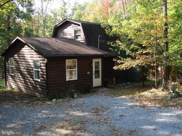1375 Audubon Rd, Hedgesville, WV 25427