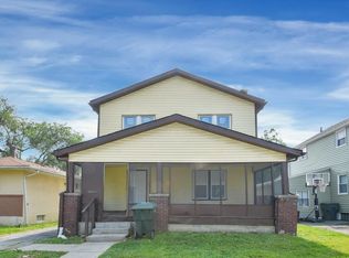 2316 Ontario St, Columbus, OH 43211