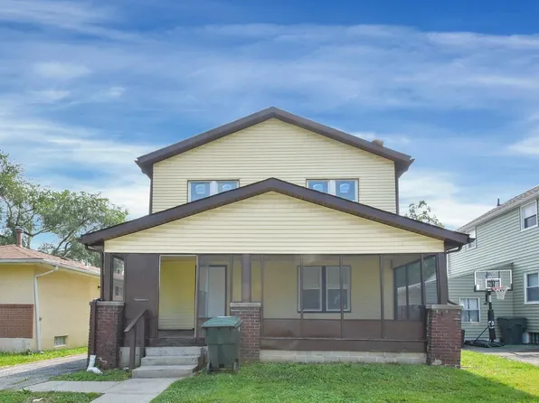 2316 Ontario St, Columbus, OH 43211