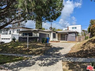 13231 Warren Ave, Los Angeles, CA 90066