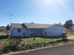 20069 E Longhorn Ln, MAYER, AZ 86333